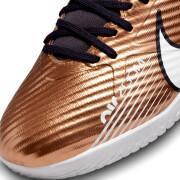 Sapatos de futebol Nike Zoom Mercurial Superfly 9 Academy IC - Generation Pack