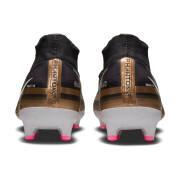 Sapatos de futebol Nike Phantom GT2 Pro Qatar Dynamic Fit FG - Generation Pack