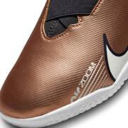 Sapatos de futebol para crianças Nike Zoom Mercurial Superfly 9 Academy IC - Generation Pack