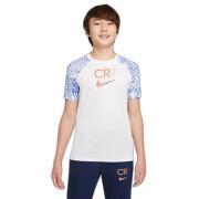 Camisola para crianças Nike Cr7 Dry Ho22