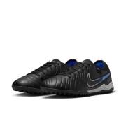 Sapatos de futebol Nike Tiempo Legend 10 Pro TF - Shadow Pack