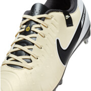 Sapatos de futebol Nike Tiempo Legend 10 Academy SG-Pro Anti-Clog