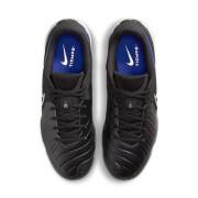 Sapatos de futebol Nike Tiempo Legend 10 Academy IC - Shadow Pack