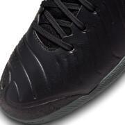 Sapatos de futebol Nike Tiempo Legend 10 Academy IC - Shadow Pack