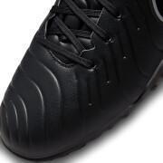 Sapatos de futebol para crianças Nike Tiempo Legend 10 Academy TF