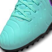 Sapatos de futebol Nike Tiempo Legend 10 Academy TF - Peak Ready Pack