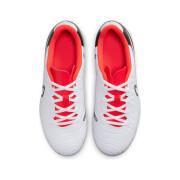 Sapatos de futebol para crianças Nike Tiempo Legend 10 Club MG