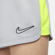 Calções para mulheres Nike Dri-FIT Academy 2023 Branded