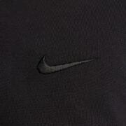 Camisola com capuz e 1/2 fecho de correr Nike Swoosh Fleece