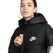 Parka feminina Nike Sportswear Therma-FIT