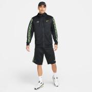 Sweatshirt capuz completo Nike Repeat PK