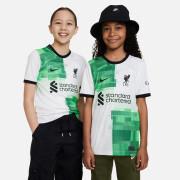 Camisola para crianças ao ar livre Liverpool FC Stadium 2023/24