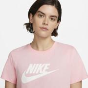 T-shirt de mulher Nike Club
