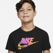 T-shirt de criança Nike HBR 1