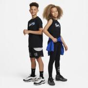 T-shirt de criança Nike Core brandmark 2