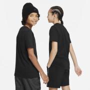 T-shirt de criança Nike Core Brandmark 4