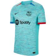 Autêntica terceira camisola FC Barcelone 2023/24
