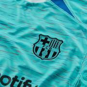 Terceira camisola FC Barcelone 2023/24