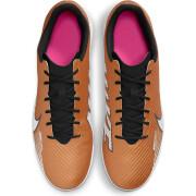 Sapatos de futebol Nike VAPOR 15 CLUB TF - Generation Pack
