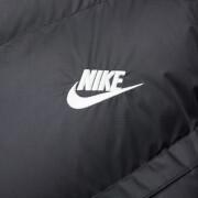 Casaco com capuz Nike SF PL-FLD