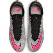 Sapatos de futebol Nike Zoom Mercurial Superfly 9 Elite XXV FG