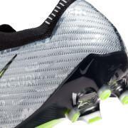 Sapatos de futebol Nike Zoom Mercurial Vapor 15 Elite XXV AG-Pro