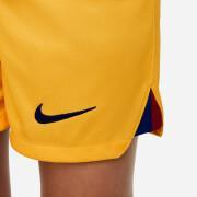 Mini-kit quarto filho FC Barcelone 2023/24