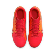 Sapatos de futebol para crianças Nike Vapor 15 Club MDS FG/MG