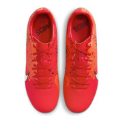 Sapatos de futebol Nike Zoom Vapor 15 Acad MDS FG/MG