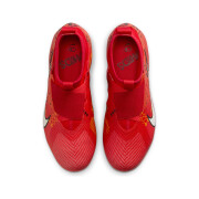 Sapatos de futebol para crianças Nike Zoom Superfly 9 Pro MDS FG