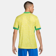 Home jersey Brésil Copa America 2024