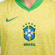 Home jersey Brésil Copa America 2024