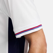 Home jersey Angleterre Euro 2024