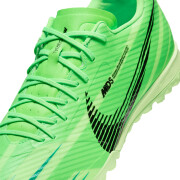 Sapatos de futebol Nike Zoom Vapor 15 Academy MDS TF