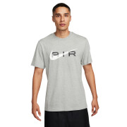 T-shirt com padrão Nike Air