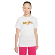T-shirt de criança Nike