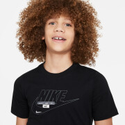 T-shirt de criança Nike Club