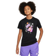 T-shirt de criança Nike