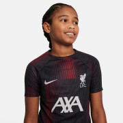 Camisola pré-confeccionada para crianças Liverpool FC Dri-Fit Academy Pro SE 2023/24
