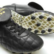Sapatos de futebol Pantofola D'Oro en cuir