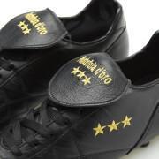 Sapatos de futebol Pantofola D'Oro en cuir
