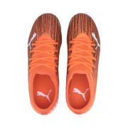 Sapatos de futebol para crianças Puma ULTRA 3.1 FG/AG