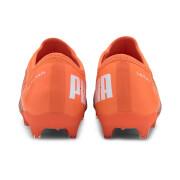 Sapatos de futebol para crianças Puma ULTRA 3.1 FG/AG