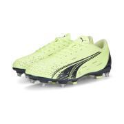 Sapatos de futebol Puma Ultra Play MxSG - Fastest Pack