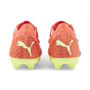 Sapatos de futebol para crianças Puma Future Z 3.4 FG/AG - Fastest Pack
