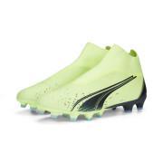 Sapatos de futebol Puma Ultra Match+ LL FG/AG - Fastest Pack