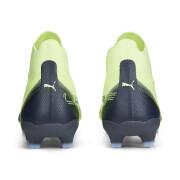 Sapatos de futebol Puma Ultra Match+ LL FG/AG - Fastest Pack