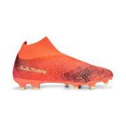 Sapatos de futebol Puma Ultra Match+ LL FG/AG - Fearless Pack