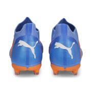 Sapatos de futebol Puma Future Match FG/AG - Supercharge