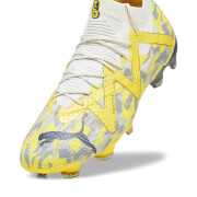 Sapatos de futebol Puma Future Ultimate FG/AG - Voltage Pack